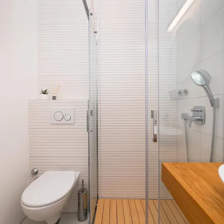 דירה Nezi פוצ'ישצ'ה