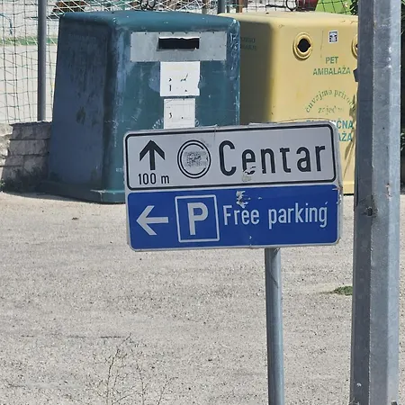 Nezi דירה פוצ'ישצ'ה