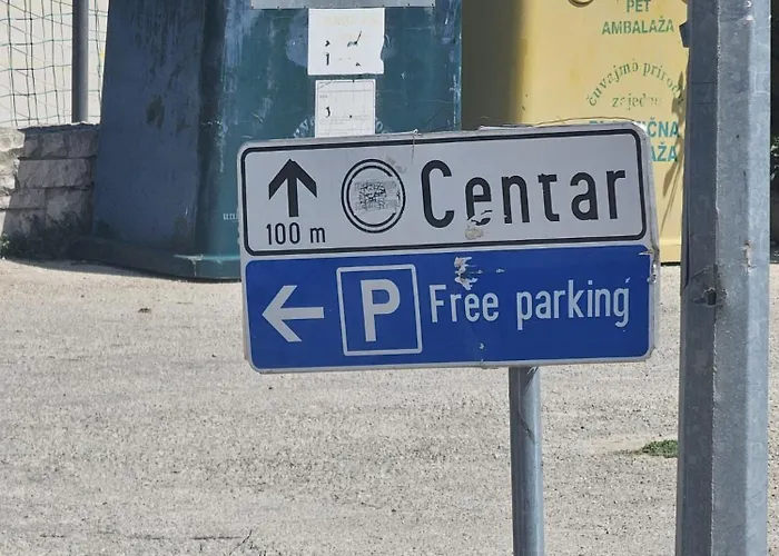 Nezi شقة بوتشيتشا