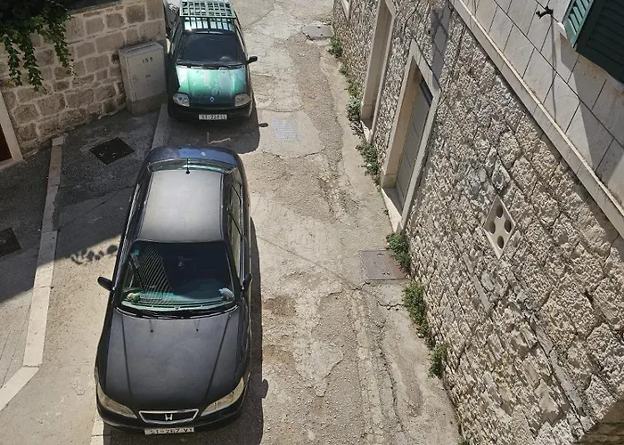 Nezi شقة *